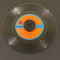 Ovations, The - Pure Natural Love / Gotta Move On (To My Destiny)