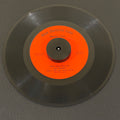 7" vinyl record by Honest John featuring "How Can You Say Soul Brother/How Can You Say Soul Brother", released on Black Charleston Esdat (26281), in VG (Very Good) condition, classic analog collectable for turntable playback. 
