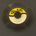 7" vinyl record by Little Richard featuring "The Most I Can Offer/Directly From My Heart", released on Specialty (686), in NM (Near Mint) condition, classic analog collectable for turntable playback. 