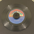 7" vinyl record by Philadelphia Flyers, The featuring "Run and Hide Part 1/Run and Hide (Complete Version)", released on Casablanca (NB 826), in VG+ (Very Good Plus) condition, classic analog collectable for turntable playback. Includes original Casablanca sleeve.  Slight writing on both sides of labels.