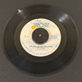 7" vinyl record by Axtell, Steve featuring "The Ballad Of The Band Of Gold/Seated In The Heavenlies", released on W.O.W. (WPSA 109), in VG+ (Very Good Plus) condition, classic analog collectable for turntable playback. Pic Sleeve Included!