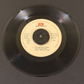 7" vinyl record by Deep Purple featuring "The Bird Has Flown = El Vuelo Del Pajaro/Hallelujah / Help = Auxillo", released on Capitol Records / EMI (EPEM-10379), in VG (Very Good) condition, classic analog collectable for turntable playback. Mexican Reissue. Pic Sleeve Included!