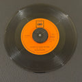7" vinyl record by Marvelettes, The featuring "As Long As I Know He's Mine/Little Girl Blue", released on CBS (1421), in VG (Very Good) condition, classic analog collectable for turntable playback. German Pressing.
