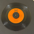 Marvelettes, The - As Long As I Know He's Mine / Little Girl Blue