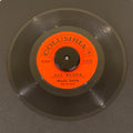 7" vinyl record by Davis, Miles featuring "All Blues/It Ain't Necassarily So", released on Columbia (4-42057), in VG (Very Good) condition, classic analog collectable for turntable playback. Rare 45 - "Kind of Blue" sextet, featuring John Coltrane, Cannonball Adderley, Bill Evans, Paul Chambers, and Jimmy Cobb