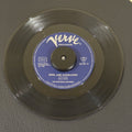 7" vinyl record by Righteous Brothers, The featuring "Soul and Inspiration/B Side Blues", released on Verve Records (58 501), in VG (Very Good) condition, classic analog collectable for turntable playback. Highly regarded German Pressing of the 1966 #1 hit!!  Does not include pic sleeve.