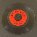 7" vinyl record by Hayes, Richard featuring "Come-On-A My House/Italian Style", released on Columbia (4-41802), in VG (Very Good) condition, classic analog collectable for turntable playback. Includes Columbia sleeve.