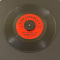Hayes, Richard - Come-On-A My House / Italian Style