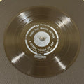 Randy Z and Bongo Jack - Push The Magic Button/When I Was A Bachelor/B