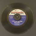 7" vinyl record by Supremes, The featuring "Love Is Like An Itching In My Heart/He's All I Got", released on Motown (MOTOWN 1094), in VG+ (Very Good Plus) condition, classic analog collectable for turntable playback. Includes Motown sleeve. Rockaway Pressing.