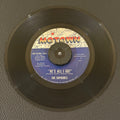 Supremes, The - Love Is Like An Itching In My Heart / He's All I Got